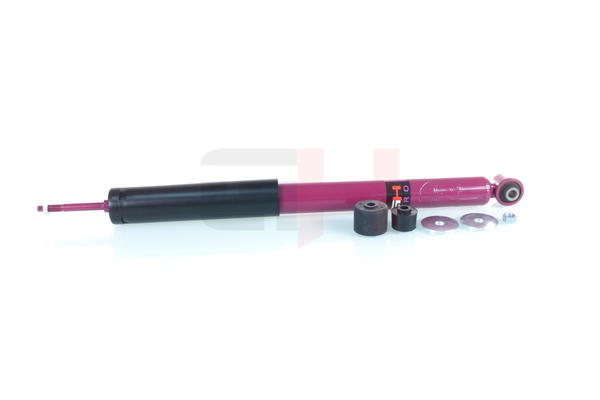 Numéro OEM A 168 320 04 31 - Amortisseur GH+333367 MERCEDES-BENZ