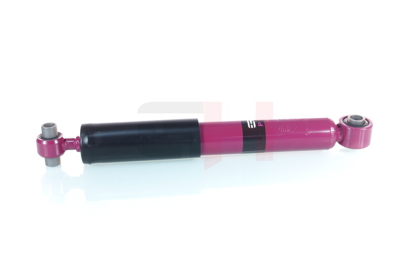 Numéro OEM 5206 QH - Amortisseur GH+333713 PEUGEOT, CITROËN, OPEL, FIAT, DS