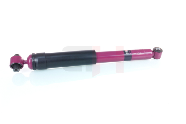 Shock absorber GH+333934 GH 5621 000 33R RENAULT, RENAULT TRUCKS
