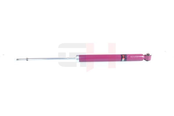 GH GH+334503 Stoßdämpfer TOYOTA Verso S (_P12_) 1.4 D4-D (NLP121_) 90 PS Diesel 2016