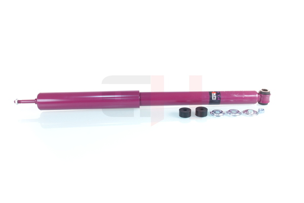 Numero OEM 48531 42061 - Ammortizzatore GH+334504 TOYOTA