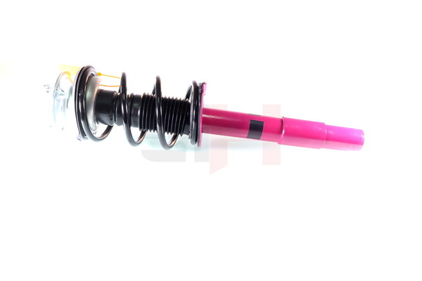 Numer OEM 31 33 6 761 212 - Amortyzator teleskopowy GH+351560C01 BMW