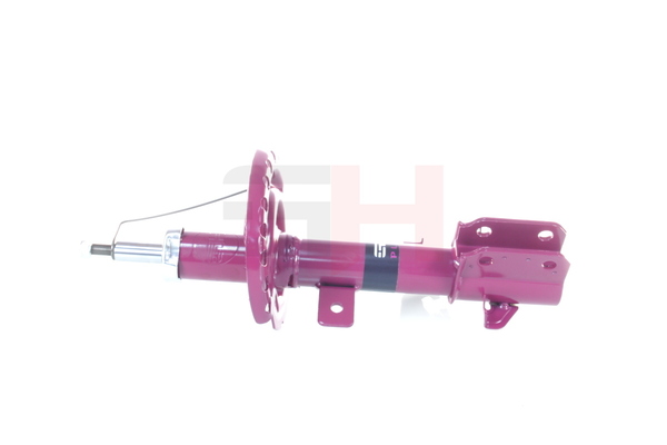 OEM nummer E43A2 BC60A - Støddæmper GH+352226H NISSAN