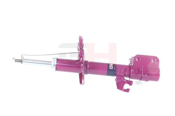 OEM nummer E4302-BC40C - Støtdemper GH+352226V NISSAN