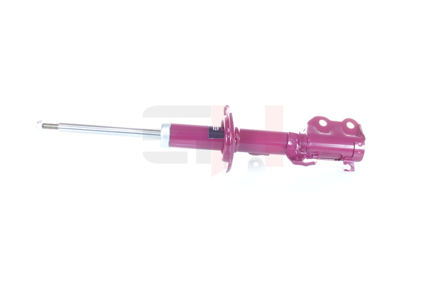 Numer OEM E4303-3WF0C - Amortyzator GH+352227V NISSAN