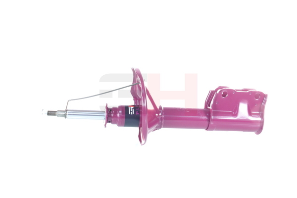 Numer OEM MR 297995 - Amortyzator GH+353081H MITSUBISHI