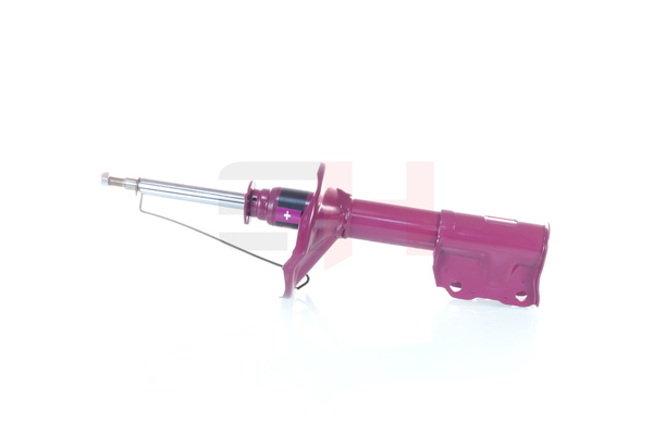 Numer OEM MR 297995 - Amortyzator GH+353081V MITSUBISHI