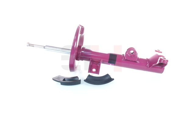 Numéro OEM 209 320 21 30 - Amortisseur GH+353300 MERCEDES-BENZ