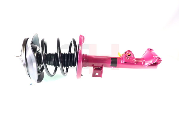 Numéro OEM A 203 320 53 30 - Jambe de suspension GH+353300C01 MERCEDES-BENZ