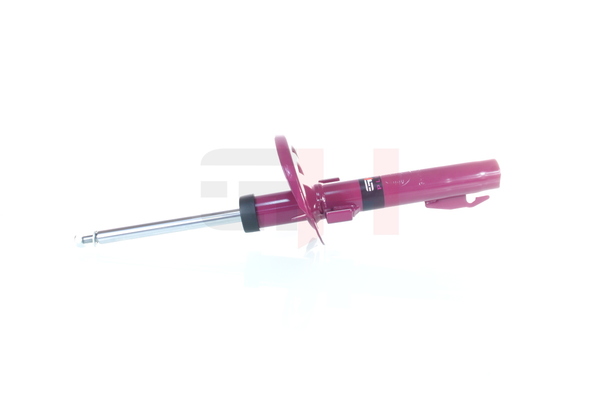 Número OEM 82 00 663 654 - Amortecedor GH+353970 RENAULT, RENAULT TRUCKS
