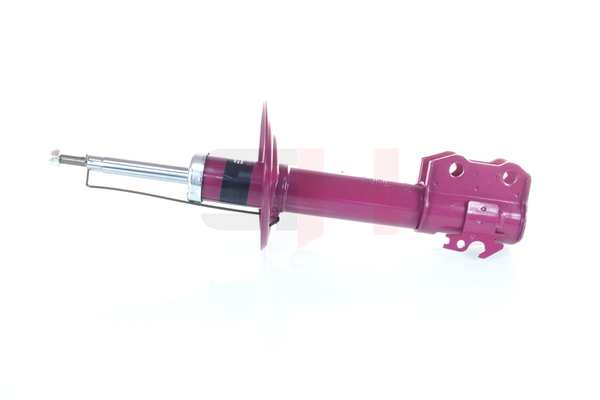 Numer OEM 0K203-34-700G - Amortyzator GH+354582H TOYOTA, HYUNDAI, KIA