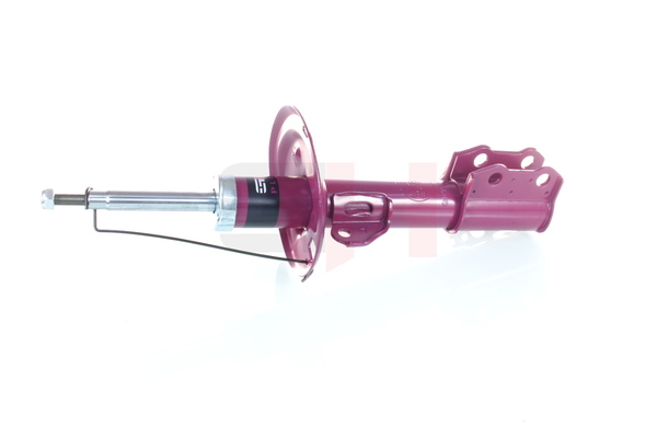 OEM-Nummer 48520 52 140 - Stoßdämpfer GH+354582V TOYOTA, LEXUS