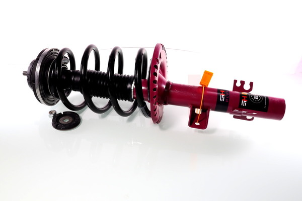 Número OEM 7H5 413 031 D - Conjunto mola / amortecedor GH+354705C02 VW, AUDI, SEAT, SKODA