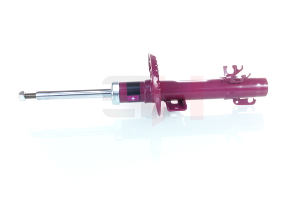 Numéro OEM 6RF 413 031 C - Amortisseur GH+359914 AUDI, SEAT, SKODA
