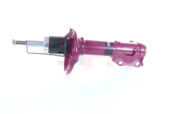 Numéro OEM 6RF 413 031 C - Amortisseur GH+359950 AUDI, SEAT, SKODA