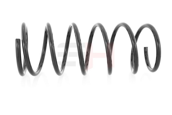 Número OEM 31 33 1 133 336 - Muelle de suspensión GH-201505 BMW