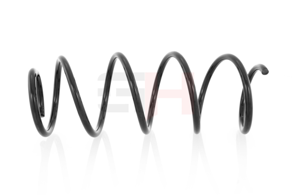 GH GH-202321 coil spring FIAT Grande Punto Hatchback (199) 1.3 D Multijet (199.AXD11, 199.AXD1A, 199.AXD1B,... 90hp 2010