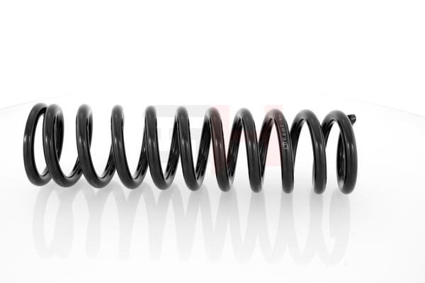 Numéro OEM 124 321 22 04 - Ressort de suspension GH-203301 MERCEDES-BENZ