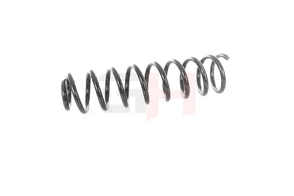 Numer OEM A 211 321 15 04 - Sprężyna zawieszenia GH-203308 MERCEDES-BENZ