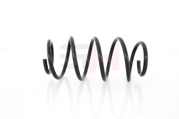 GH GH-203601 coil spring OPEL Vectra B Saloon (J96) 1.6 i (F19) 75hp 2000