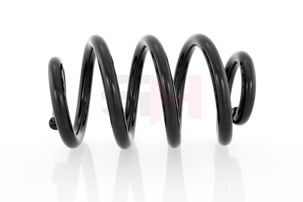 Coil spring GH-203655 GH 82 00 720 688 VAUXHALL, RENAULT, OPEL, RENAULT TRUCKS