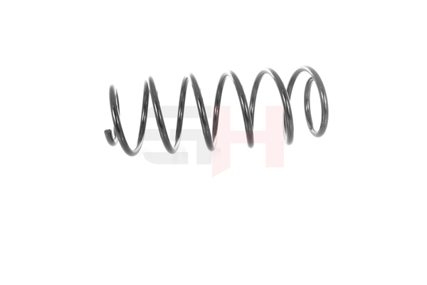 OEM-Nummer 44 83 186 - Fahrwerksfeder GH-204101 SAAB
