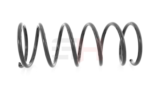 Numer OEM 48131 05 430 - Sprężyna zawieszenia GH-204504 TOYOTA