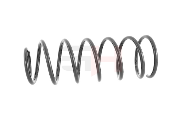 OEM nummer 1J0 411 105 AF - Fjær GH-204701 VW, AUDI, SKODA, SEAT