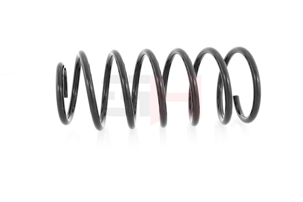 OEM nummer 1J0 411 105 AF - Fjær GH-204703 VW, AUDI, SKODA, SEAT