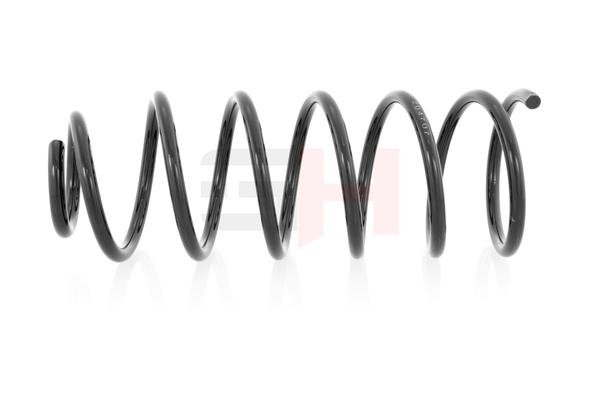 OEM-nummer 1J0 411 105 R - Chassisveer GH-204707 VW, AUDI, SKODA