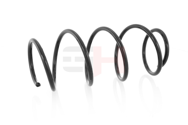 Número OEM 3088 4192 - Muelle de suspensión GH-204805 VOLVO