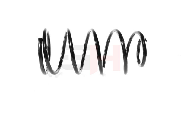 Numer OEM K04656526AC - Sprężyna zawieszenia GH-209329 CHRYSLER