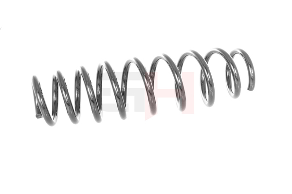 Número OEM 50705822 - Muelle de suspensión GH-221059 FIAT, JEEP, ALFA ROMEO, LANCIA, ABARTH