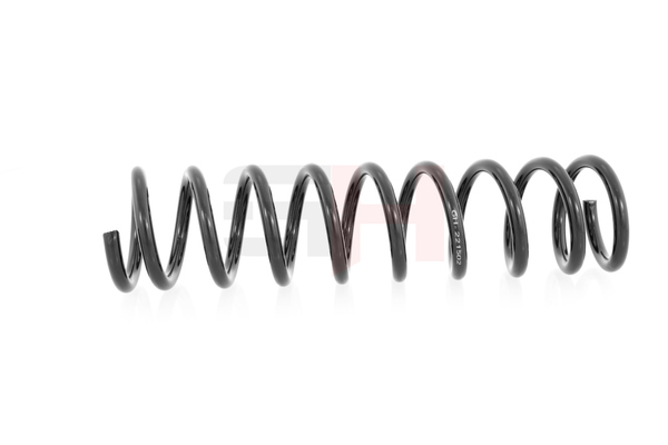Numero OEM 33 53 1 133 339 - Molle ammortizzatori GH-221502 BMW
