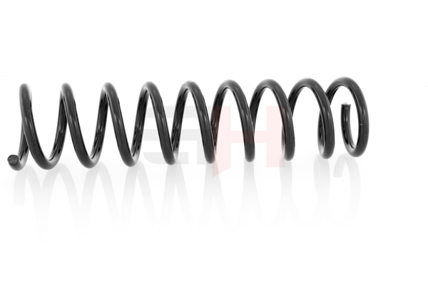 OEM-Nummer 33 53 1 093 632 - Fahrwerksfeder GH-221504 BMW