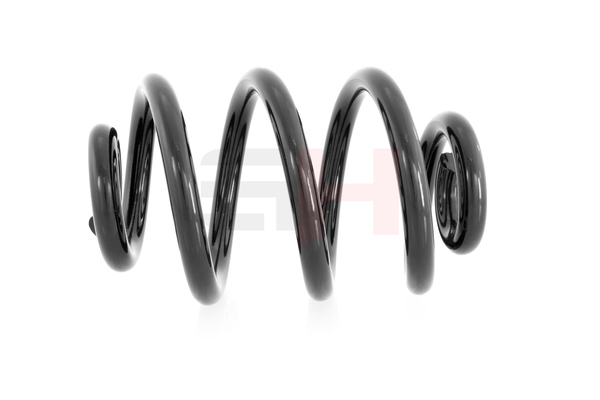 Coil spring GH-221505 GH 33 53 6 750 760 BMW