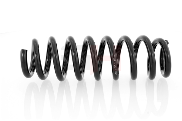 Numéro OEM 33 53 6 767 336 - Ressort de suspension GH-221590 BMW
