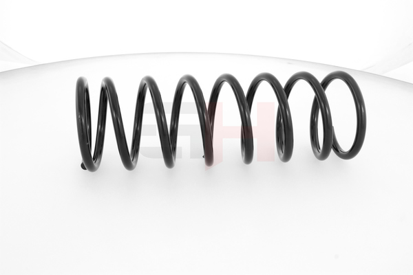 Numer OEM 55020 5F005 - Sprężyna zawieszenia GH-222203 NISSAN