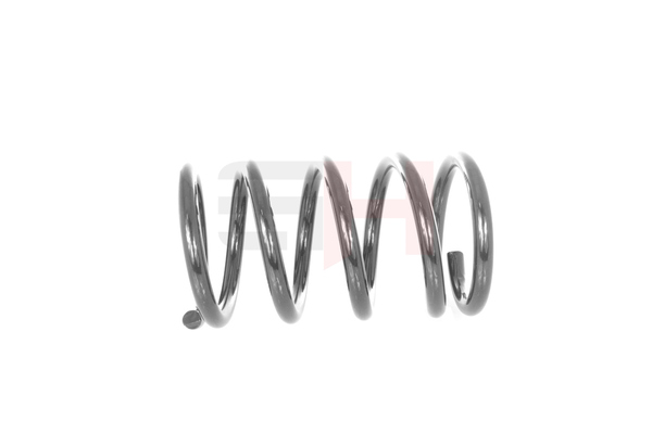Numer OEM 4301017 - Sprężyna zawieszenia GH-222300 FIAT, ALFA ROMEO, LANCIA