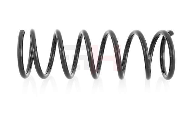 GH GH-222302 coil spring FIAT Seicento / 600 Hatchback (187) 1.1 (187AXB, 187AXB1A, 187AXC1A02) 54hp 2002