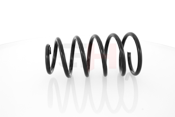 GH GH-222304 coil spring FIAT Palio I Hatchback (178) 1.2 68hp 2000