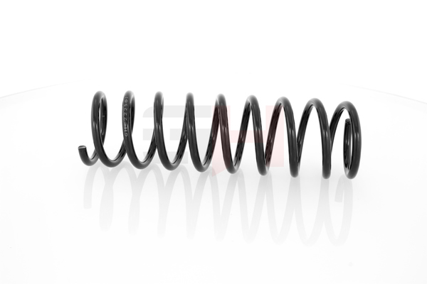 Número OEM 1 668 166 - Muelle de suspensión GH-222501 FORD