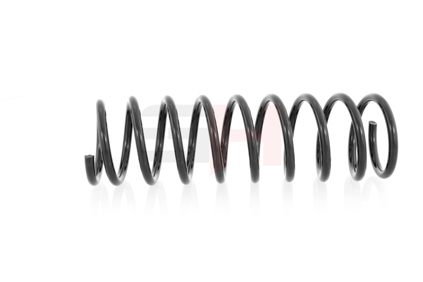 GH GH-222512 ressort d'amortisseur FORD Fiesta Mk4 3/5 portes (JAS, JBS) 1.4 i 16V 90CV 2000
