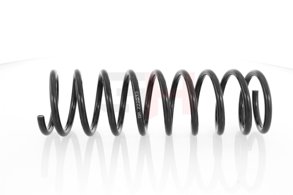 Número OEM 1 041 537 - Mola de suspensão GH-222513 FORD