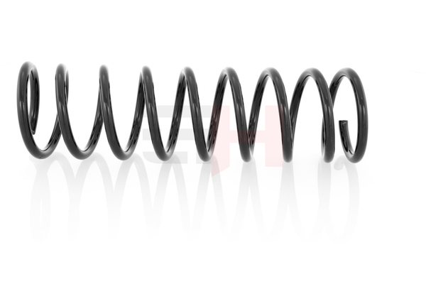 Numéro OEM 1 064 134 - Ressort de suspension GH-222514 FORD