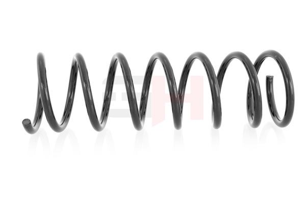 Número OEM BP4K-28-011B - Muelle de suspensión GH-223209 MAZDA