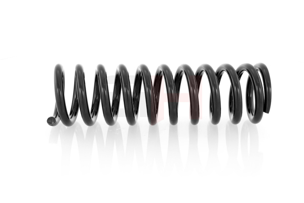 Numéro OEM A 124 324 11 04 - Ressort de suspension GH-223301 MERCEDES-BENZ