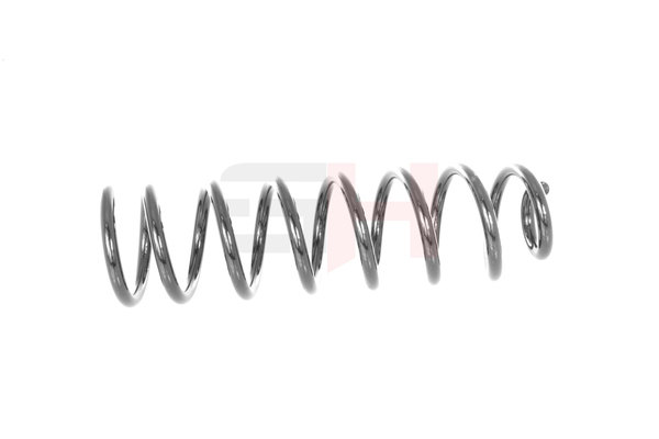 Número OEM A 168 320 04 08 - Muelle de suspensión GH-223302 MERCEDES-BENZ