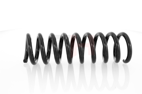 Número OEM A 208 324 00 04 - Muelle de suspensión GH-223306 MERCEDES-BENZ