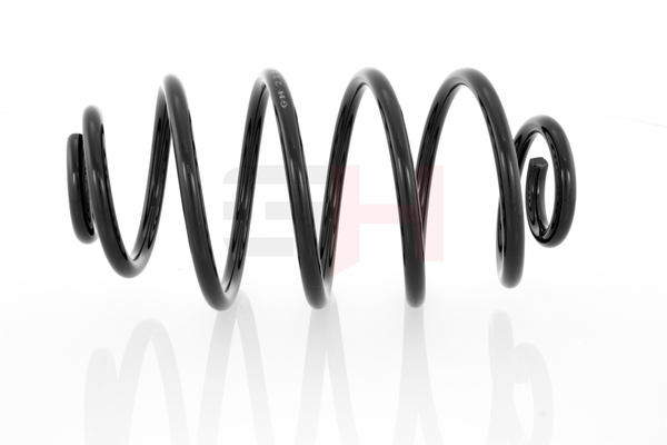 GH GH-223616 coil spring OPEL Astra H GTC (A04) 1.6 (L08) 116hp 2006